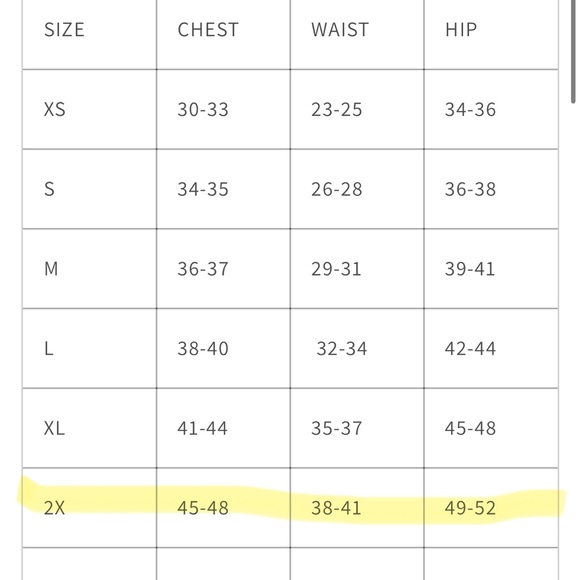 Ization Studios Squiggle Long Sleeve in Red/ Periwinkle 2X - Picture 10 of 10